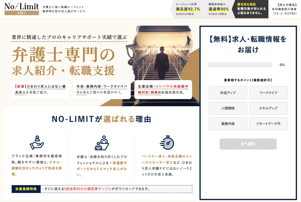 NO-LIMIT